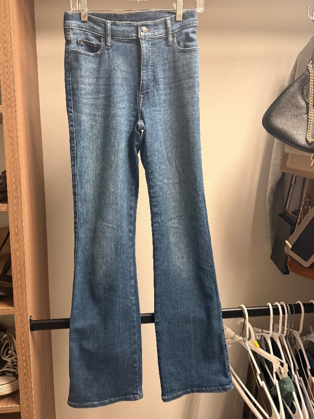 Lucky brand Uni high rise boot size 3 regular 27-29